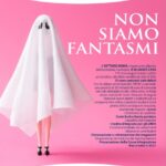 NON SIAMO FANTASMI: FEDERAZIONE MODA ITALIA LANCIA L’INIZIATIVA DI SENSIBILIZZAZIONE ALLA GRAVE CRISI DEL SETTORE MODA