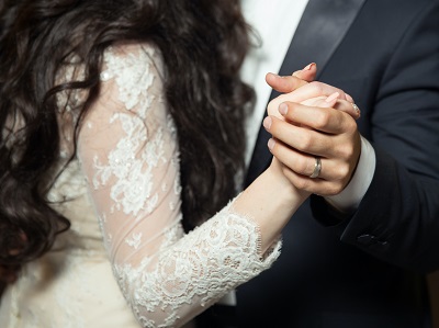 WEDDING E CERIMONIA: CONTRIBUTI A FONDO PERDUTO ANCHE PER IL SETTORE MODA
