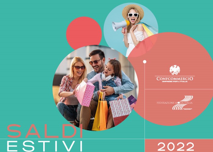 Moda saldi discount