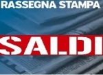 RASSEGNA STAMPA SALDI ESTIVI: Rilevazioni audio video di Confcommercio con Federazione Moda Italia dal 30 Giugno al 5 settembre 2022