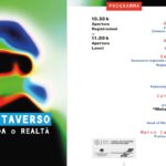 «Metaverso: moda o realtà» – Udine, 24 ottobre 2022 ore 11:00