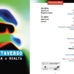 «Metaverso: moda o realtà» – Udine, 24 ottobre 2022 ore 11:00