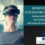 MONITORAGGIO VENDITE NEL SETTORE MODA NEL MESE DI NOVEMBRE 2022