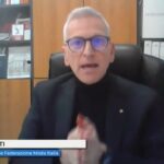 FEDERAZIONE MODA ITALIA  a TV Cusano sulla Direttiva Omnibus