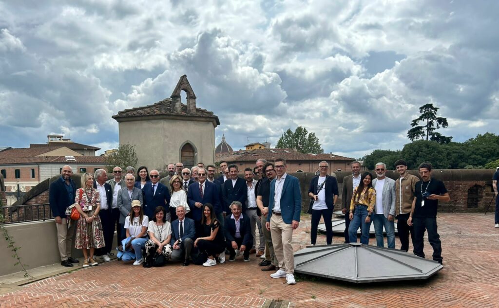 PITTI IMMAGINE UOMO: L’Assemblea di Federazione Moda Italia-Confcommercio evidenzia il fondamentale ruolo del retail italiano nella filiera della moda tra stile, ricerca, innovazione e sostenibilità