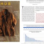 HUB STYLE – PITTI: Nel 2023 il consumatore riscopre il gusto di tornare fisicamente in store