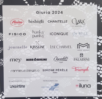 STELLE BEST SHOP AWARDS 2024: Il 10 febbraio a Firenze il 26° Gala di Intima Group