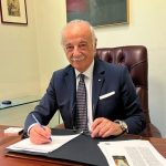 SALDI ESTIVI al via tra buoni auspici e qualche preoccupazione. GIULIO FELLONI: Aspettative in linea con le previsioni confidando nel budget destinato alla moda e nell’incremento dello shopping tourism.