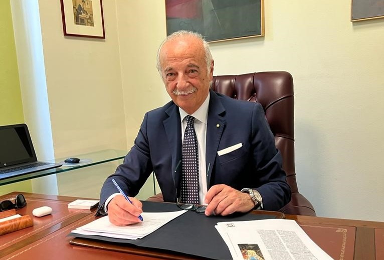 SALDI ESTIVI al via tra buoni auspici e qualche preoccupazione. GIULIO FELLONI: Aspettative in linea con le previsioni confidando nel budget destinato alla moda e nell’incremento dello shopping tourism.