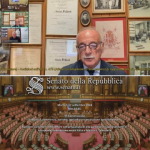 Federazione Moda Italia-Confcommercio all’audizione in IX Commissione Industria, Commercio, Turismo, Agricoltura e produzione agroalimentare del Senato