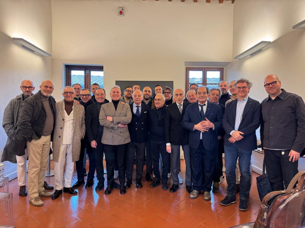 FEDERAZIONE MODA ITALIA-CONFCOMMERCIO AL PITTI. GIULIO FELLONI: Verso una moda consapevole, inclusiva ed emozionale