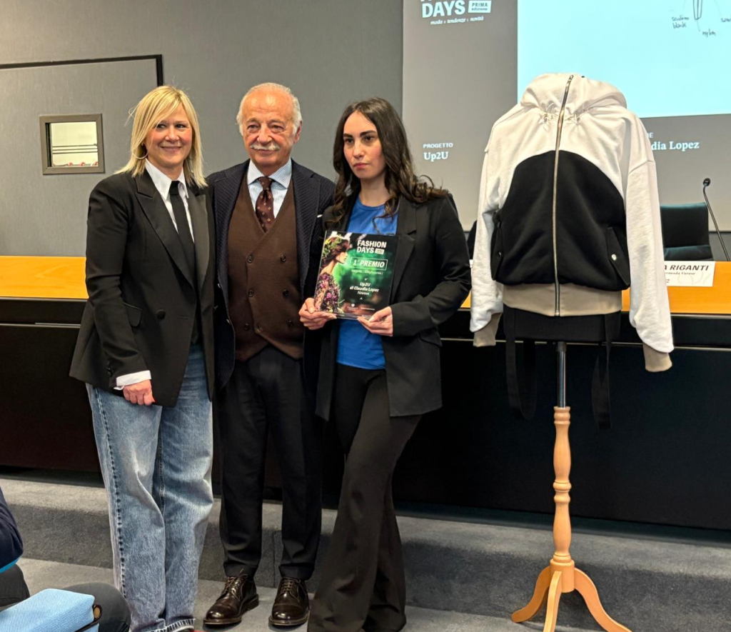 FASHION DAYS: FEDERAZIONE MODA ITALIA- CONFCOMMERCIO A VARESE