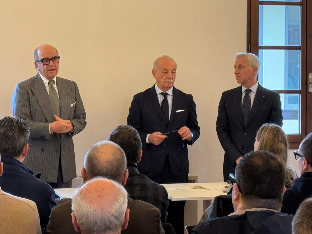 PITTI: IL FASHION RETAIL GUARDA AL FUTURO E DEFINISCE IL PROPRIO POSIZIONAMENTO ALL’INTERNO DELLA FILIERA DELLA MODA